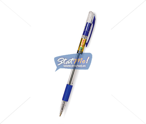 Montex Hy Slim Ball Pens (Pack of 10) – StatMo
