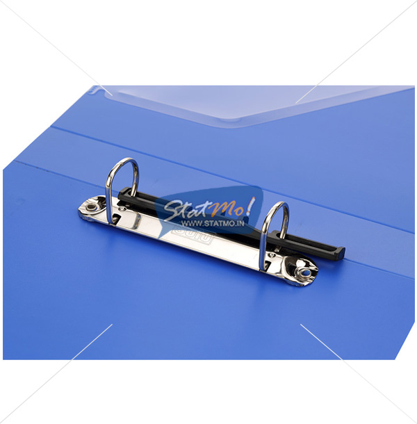 Solo Ring Binder 2-D Ring A5 Set of 2 – StatMo